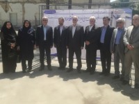 خیربن مدرسه ساز در مناطق محروم استان اصفهان فعالیت کنند