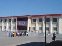 ۱۲۳ کلاس درس توسط مجمع خیرین مدرسه ساز در شیروان احداث شد