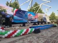 جشنواره خیرین مدرسه ساز فارس برگزار شد