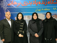 مدرسه ای جدید به نام مادرم در تهران خواهیم ساخت