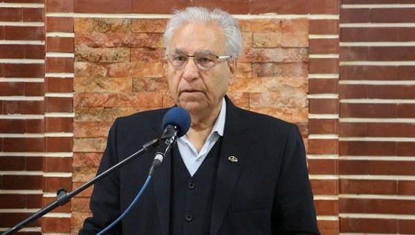 خیرین در مناطق زلزله زده مدرسه میسازند