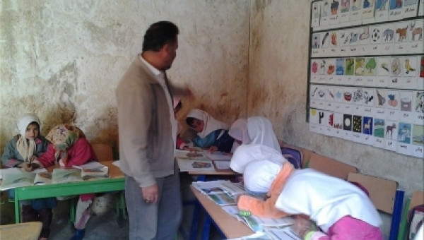 دانشآموزان عشایر به هزار کانکس آموزشی نیاز دارند