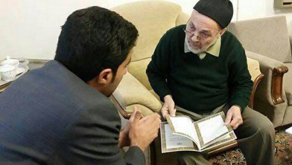 تفاهم نامه بهسازی یک مدرسه ۱۰ کلاسه در زابل