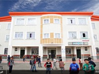 افتتاح مدرسه 12کلاسه خیرساز بانوملک توکلیان