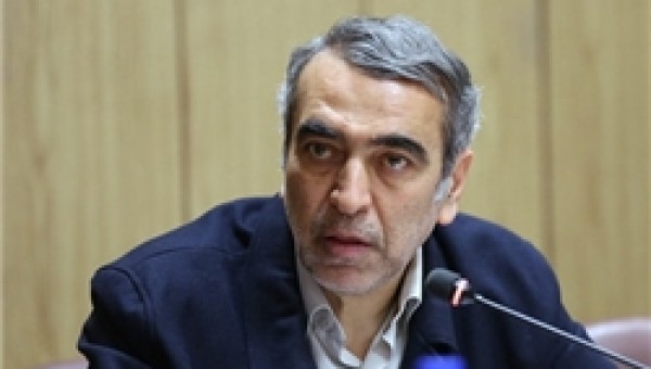 ۴۰ میلیون متر مربع فضای آموزشی نیاز داریم