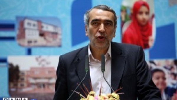 حدود ۶۷ درصد پروژه های نوسازی مربوط به مدارس ابتدایی است