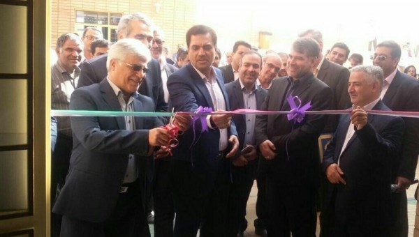 خیرین مدرسه ساز در سال ۹۶ مشارکتی ۵۰ درصدی داشتند
