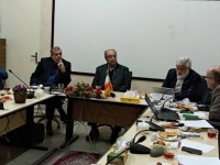 هفتمین جلسه کارگروه بررسی مشکلات فضاهای آموزشی سیستان و بلوچستان برگزار شد
