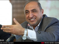 فرماندار تهران:حرکت خیرین در پایتخت کشور فوق العاده است