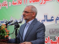 خوزستان رتبه دوم را از نظر تعداد خیرین مدرسه ساز دارد