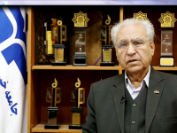 پیام تسلیت دکتر محمد رضا حافظی رئیس جامعه خیرین مدرسه ساز کشور