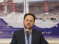 مدیرکل نوسازی مدارس استان تهران: منطقه 22 در اولویت ساخت فضاهای آموزشی