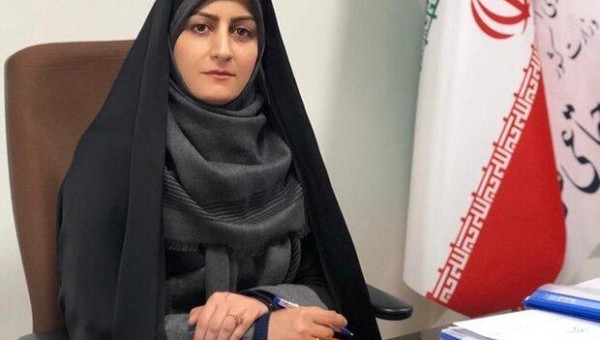 اولین نشست هم اندیشی مدیرعامل جامعه خیرین مدرسه ساز با معاون مشارکت های مردمی وزارت کشور