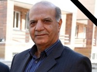 محمدرضا ریسمان سنج خیر مدرسه ساز درگذشت