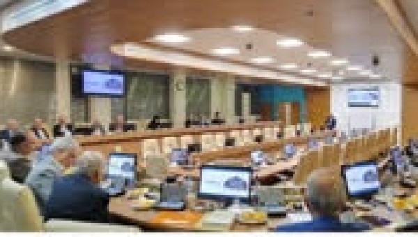 افزایش چشمگیر امضا تفاهم نامه ساخت پروژه های خیر ساز در اصفهان