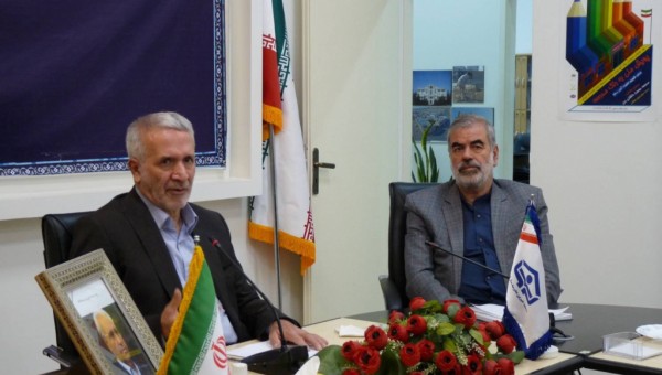 جلسه کمیسیون مدرسه یاری برگزار شد