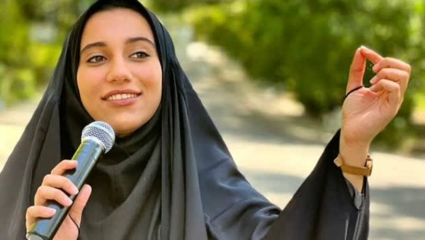 به نامِ یگانه خالق خلاق...
