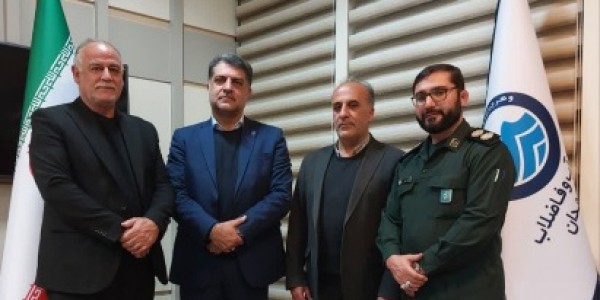 احداث ۱۰ مدرسه توسط حاج اکبر ابراهیمی در استان همدان