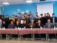طرح تشکیل باشگاه دانش آموزان خیر در مناطق ۸ و ۴ شهر تهران آغاز شد