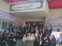 سه طرح آموزشی در استان گلستان افتتاح شد