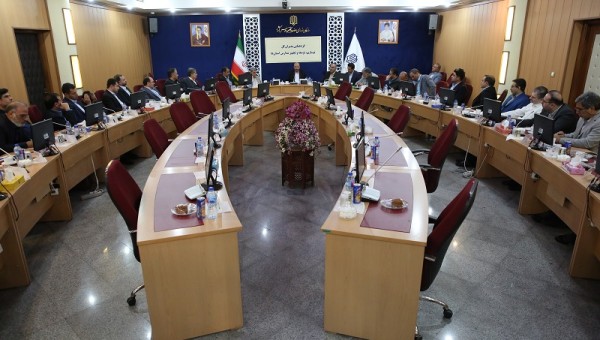 خیرین مهمترین رکن عرصه مدرسه سازی هستند
