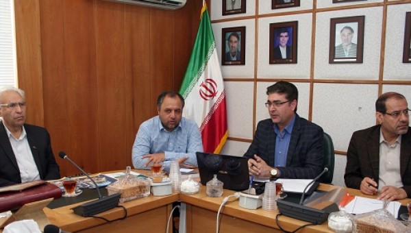 تاکید رئیس سازمان نوسازی مدارس کشور بر برگزاری هر چه با شکوه تر همایش تکریم خیرین مدرسه ساز در مشهد