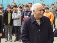 خیرین ۱۸ مدرسه در استان اردبیل می سازند